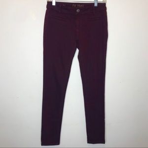 DL1961 Emma Leggings Jeggings Jean in Scramento